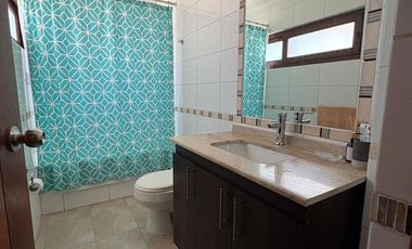 ESPECTACULAR CASA EN ARRIENDO  CAMINO AL ALBA COPIAPO