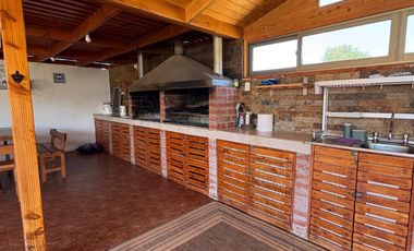 ESPECTACULAR CASA EN ARRIENDO  CAMINO AL ALBA COPIAPO