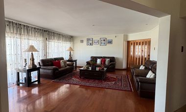 ESPECTACULAR CASA EN ARRIENDO  CAMINO AL ALBA COPIAPO