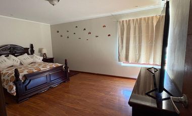 ESPECTACULAR CASA EN ARRIENDO  CAMINO AL ALBA COPIAPO