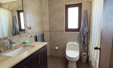 ESPECTACULAR CASA EN ARRIENDO  CAMINO AL ALBA COPIAPO