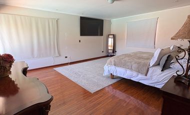 ESPECTACULAR CASA EN ARRIENDO  CAMINO AL ALBA COPIAPO