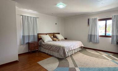 ESPECTACULAR CASA EN ARRIENDO  CAMINO AL ALBA COPIAPO