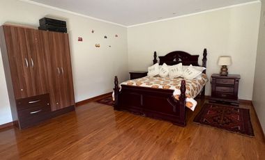 ESPECTACULAR CASA EN ARRIENDO  CAMINO AL ALBA COPIAPO