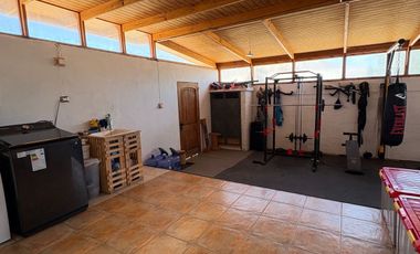 ESPECTACULAR CASA EN ARRIENDO  CAMINO AL ALBA COPIAPO