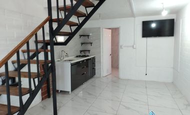 SE ARRIENDA CASA 3D 1B EN PUTAENDO