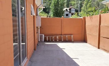 SE ARRIENDA CASA 3D 1B EN PUTAENDO