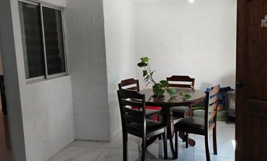 SE ARRIENDA CASA 3D 1B EN PUTAENDO