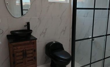 SE ARRIENDA CASA 3D 1B EN PUTAENDO