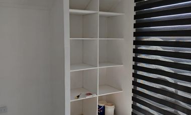 SE ARRIENDA CASA 3D 1B EN PUTAENDO