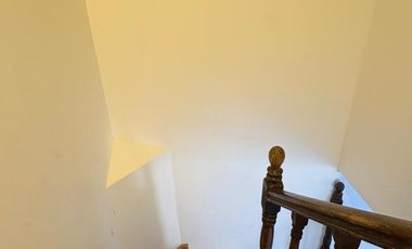 VENDE VALLE LO CAMPINO CASA 2 PISOS PJE CERRADO