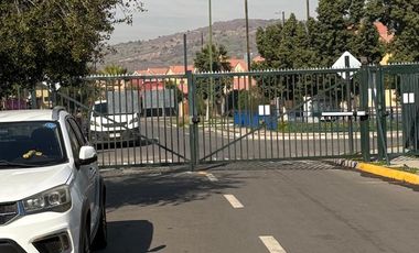 VENDE VALLE LO CAMPINO CASA 2 PISOS PJE CERRADO