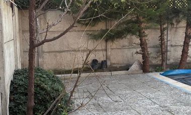 VENDE VALLE LO CAMPINO CASA 2 PISOS PJE CERRADO