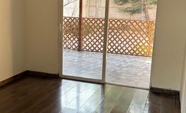 VENDE VALLE LO CAMPINO CASA 2 PISOS PJE CERRADO