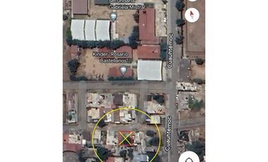 VENTA DE TERRENO EN COCOTITLAN ESTADO DE MEXICO