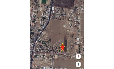 VENTA DE TERRENO EN COCOTITLAN CENTRO ESTADO DE MEXICO