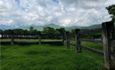 IMPRESIONANTE RANCHO EN MANUEL AVILA CAMACHO - TONAL