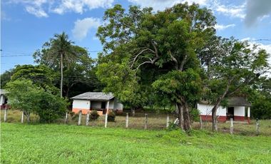 IMPRESIONANTE RANCHO EN MANUEL AVILA CAMACHO - TONAL