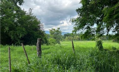 IMPRESIONANTE RANCHO EN MANUEL AVILA CAMACHO - TONAL
