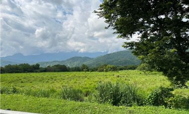 IMPRESIONANTE RANCHO EN MANUEL AVILA CAMACHO - TONAL