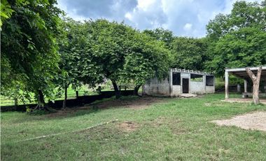 IMPRESIONANTE RANCHO EN MANUEL AVILA CAMACHO - TONAL