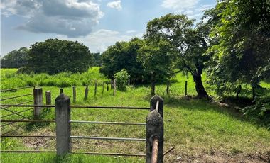 IMPRESIONANTE RANCHO EN MANUEL AVILA CAMACHO - TONAL