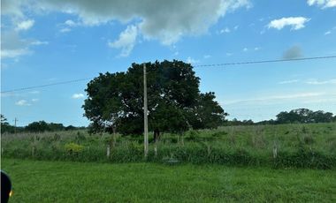 IMPRESIONANTE RANCHO EN MANUEL AVILA CAMACHO - TONAL