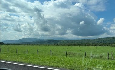 IMPRESIONANTE RANCHO EN MANUEL AVILA CAMACHO - TONAL