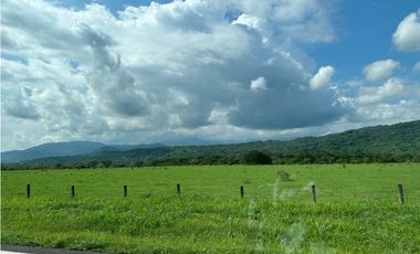IMPRESIONANTE RANCHO EN MANUEL AVILA CAMACHO - TONAL