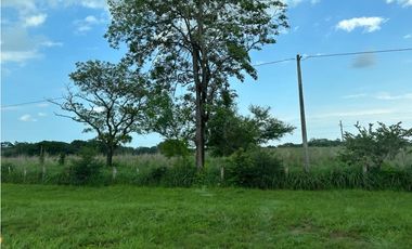 IMPRESIONANTE RANCHO EN MANUEL AVILA CAMACHO - TONAL