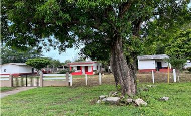 IMPRESIONANTE RANCHO EN MANUEL AVILA CAMACHO - TONAL