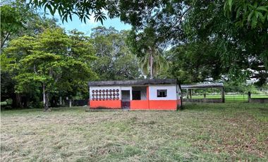 IMPRESIONANTE RANCHO EN MANUEL AVILA CAMACHO - TONAL