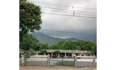 IMPRESIONANTE RANCHO EN MANUEL AVILA CAMACHO - TONAL
