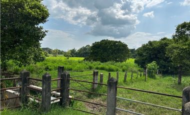 IMPRESIONANTE RANCHO EN MANUEL AVILA CAMACHO - TONAL