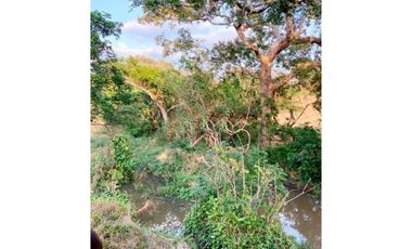 IMPRESIONANTE RANCHO EN MANUEL AVILA CAMACHO - TONAL