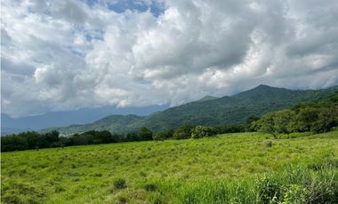 IMPRESIONANTE RANCHO EN MANUEL AVILA CAMACHO - TONAL