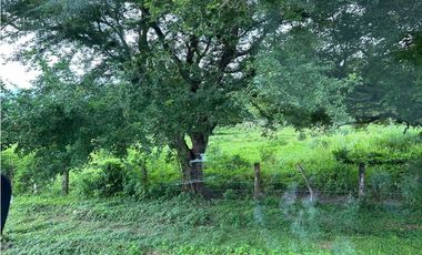 IMPRESIONANTE RANCHO EN MANUEL AVILA CAMACHO - TONAL