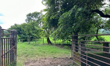 IMPRESIONANTE RANCHO EN MANUEL AVILA CAMACHO - TONAL