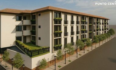 Departamento en venta en Centro de Pátzcuaro