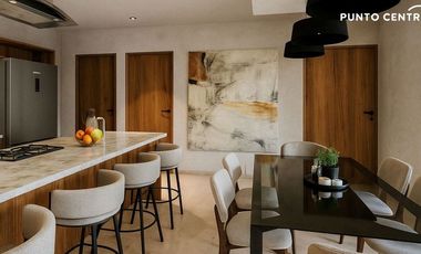 Departamento en venta en Centro de Pátzcuaro