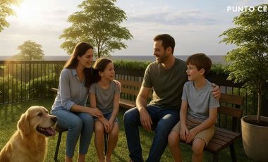 Departamento en venta en Centro de Pátzcuaro