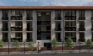 Departamento en venta en Centro de Pátzcuaro