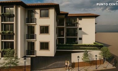 Departamento en venta en Centro de Pátzcuaro