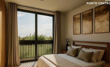 Departamento en venta en Centro de Pátzcuaro