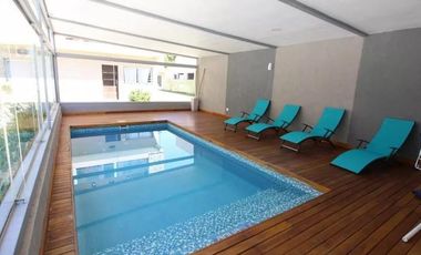 Departamento 2 amb. en Alquiler en Complejo Bambu Relax Canning