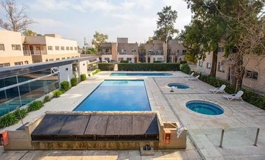 Departamento 2 amb. en Alquiler en Complejo Bambu Relax Canning