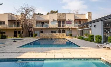 Departamento 2 amb. en Alquiler en Complejo Bambu Relax Canning