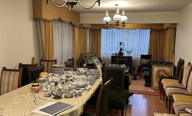 Departamento en Venta en A TORMOLINOS 375