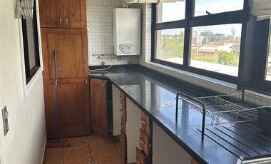 Departamento en Venta en AV ALEMANIA 650