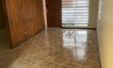 Casa en Venta en Los juncos, 01370 Villa los Aromos